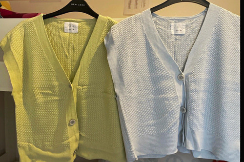 Zara women regular - regular, knit