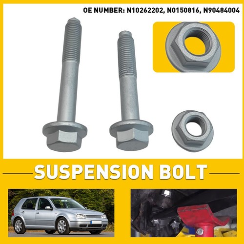 Front wishbones suspension - wishbones,