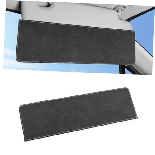 Car sun visor extender - sun,