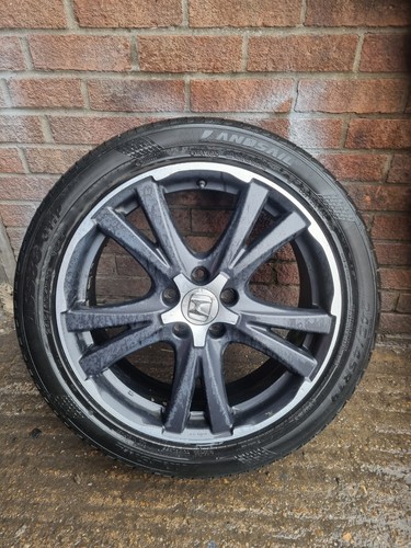 Honda crv mk4 alloy wheels - mk4,