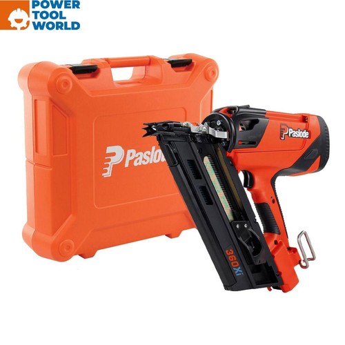 Paslode 019700 360xi - 360xi, cordless