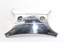 horn cover Hyosung GA 125 F 4V