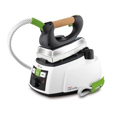 Vaporella 535 Eco_Pro, Steam