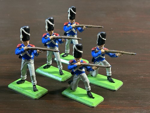 Britains deetail french - britains,