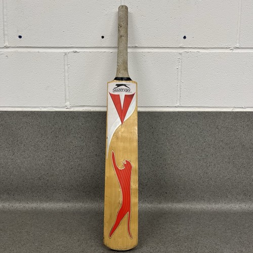 Slazenger cricket bat - slazenger, pro