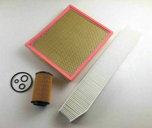 Oil filter air - ,