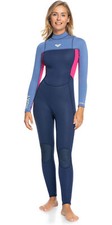 Roxy Womens Prologue 4/3mm GBS