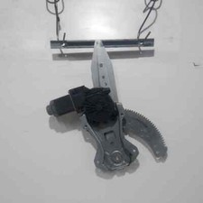 400929B Right Rear Window