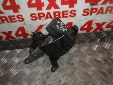 BFD017161 2013 MITSUBISHI L200 2.5 D-ID TROJAN ABS PUMP