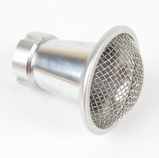 Dellorto stack Trumpet + gauze