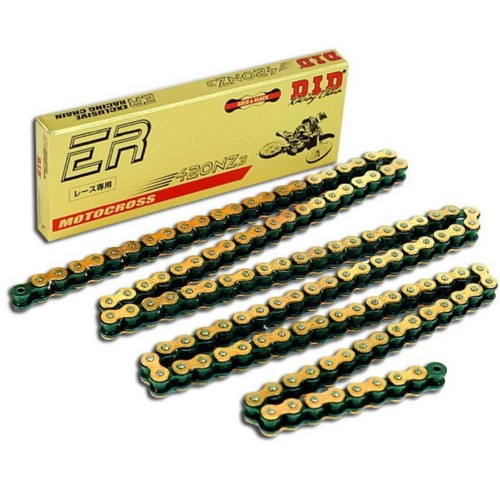 Transmission chain did - transmission,