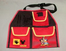 Vintage Official Disney Mickey