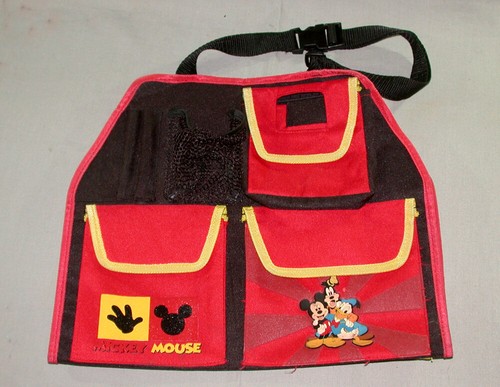 Vintage official disney mickey - official,
