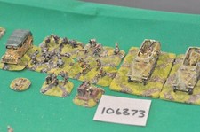 15mm WW2 / german - company 22