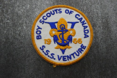 Scouts canada sss - scouts,