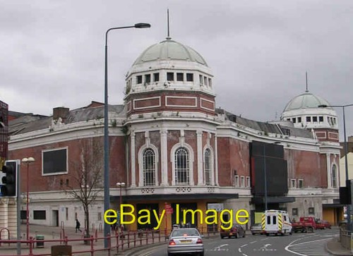 Photo 6x4 former gaumont - former,
