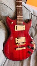 Westbury Standard Guitar Matsumoku Japan