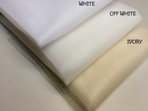 Bridal tutu tulle fabric - tutu, mesh