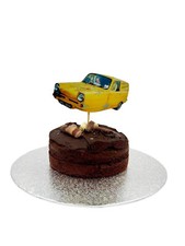 Only Fools and Horses Cake