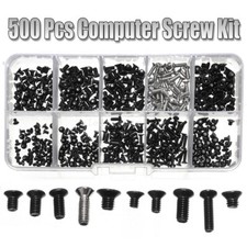 500pcs computer screw set - computer, kit