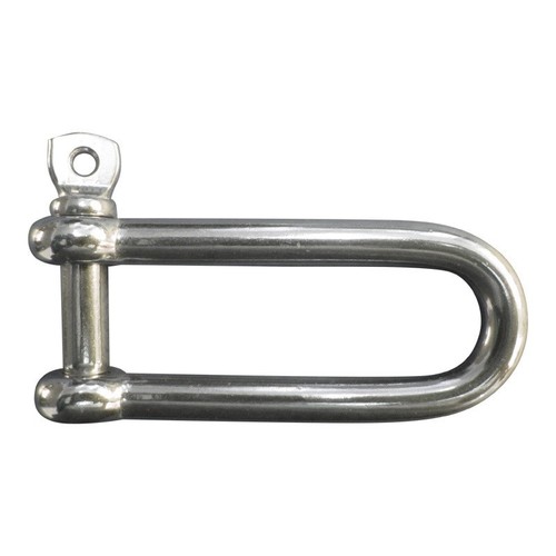 Shackles long stainless - long,