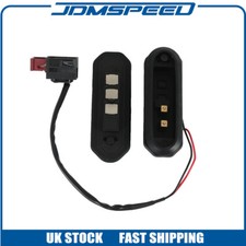 Sliding Door Switch Button