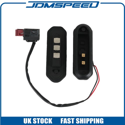 Sliding door switch - sliding,