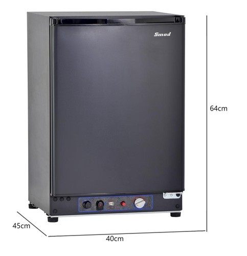 Way absorption 240v 12v - 3,