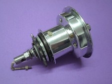 Vintage Raleigh Sturmey Archer 28 Spoke AG Dyno Hub Gear 1973 3 Speed