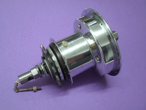 Vintage raleigh sturmey - vintage,
