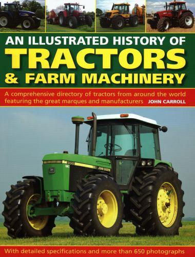 Illustrated history - illustrated,