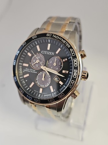Citizen eco drive - eco-drive, men's