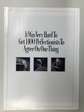 MISC366 Advertisement Brochure