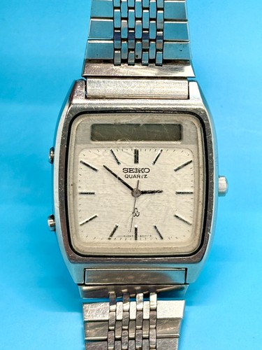 Vintage seiko watch h357 - watch, h357-5130