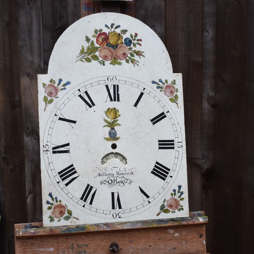 Antique 1822 regency anthony - 1822,