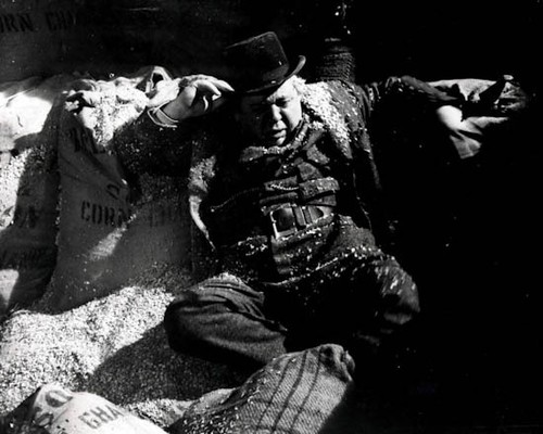 Charles laughton hobson - charles, hobson's