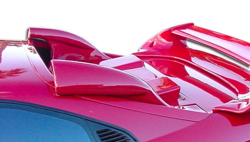 Toyota mr2 type - 91-95,