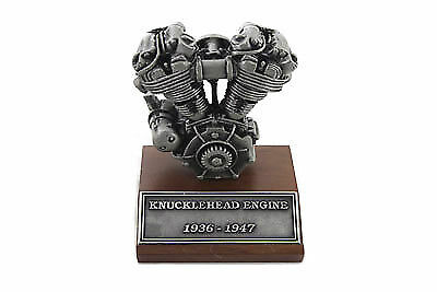 Knucklehead motor model for - knucklehead,