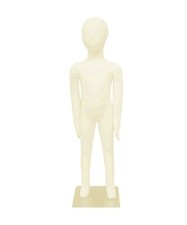 Flexible Child Mannequin Age 3