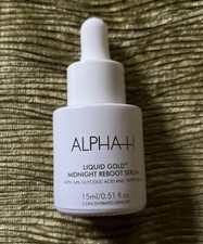 Alpha-H Liquid Gold Midnight