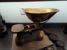 Antique Avery Large Scales