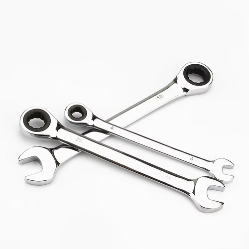 Chrome vanadium reversible - chrome,