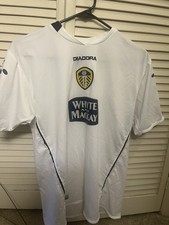 Leeds United 2004-2005 Home