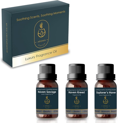 Waterless oil diffuser - waterless,