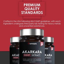 Akarkara supports stamina - akarkara,