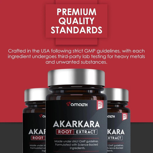 Akarkara supports stamina - akarkara,
