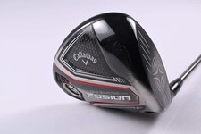 Callaway Big Bertha Fusion