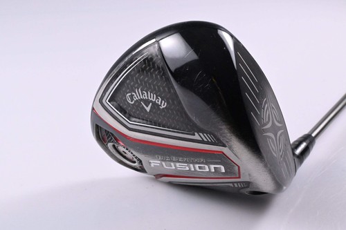 Callaway big bertha - bertha, fusion