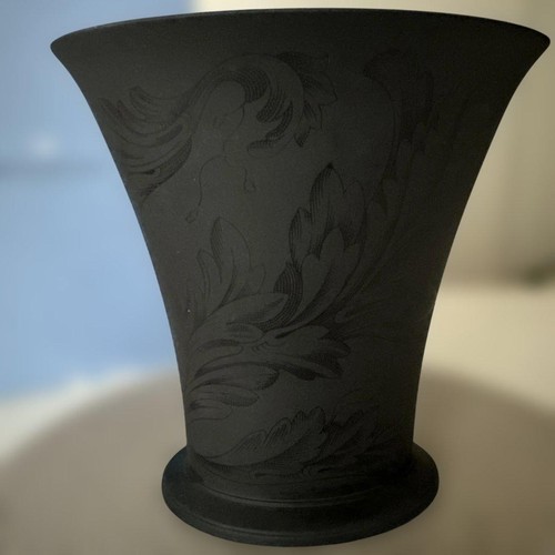 Wedgwood jasperware contrast - jasperware,