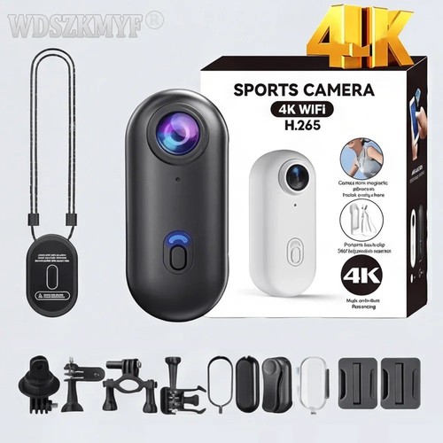 Mini wifi action camera - mini,